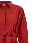 Max Mara Max Mara Mxmmirto Dress