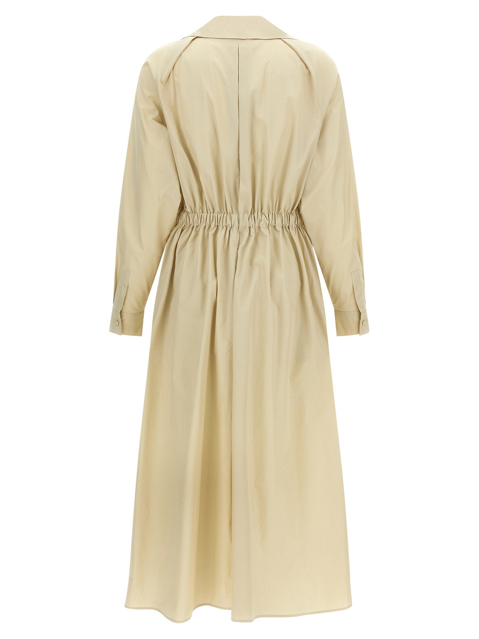 Max Mara Max Mara Mxmpedaggi Dress