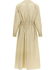 Max Mara Max Mara Mxmpedaggi Dress