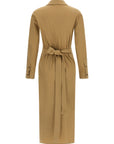 Max Mara Max Mara Mxmbeta Dress