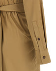 Max Mara Max Mara Mxmbeta Dress
