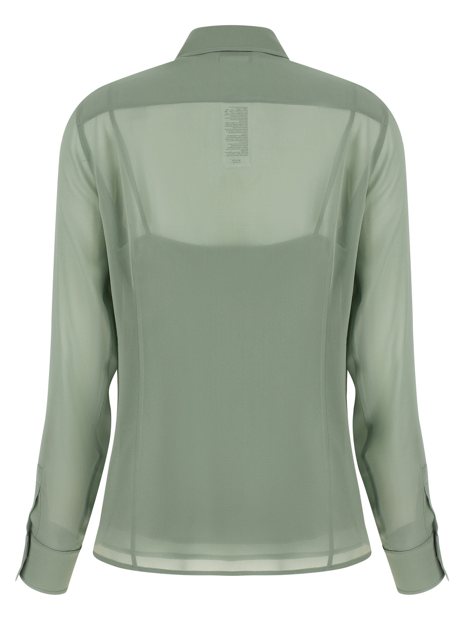 Max Mara Max Mara Mxmgolfo Shirt