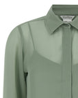 Max Mara Max Mara Mxmgolfo Shirt