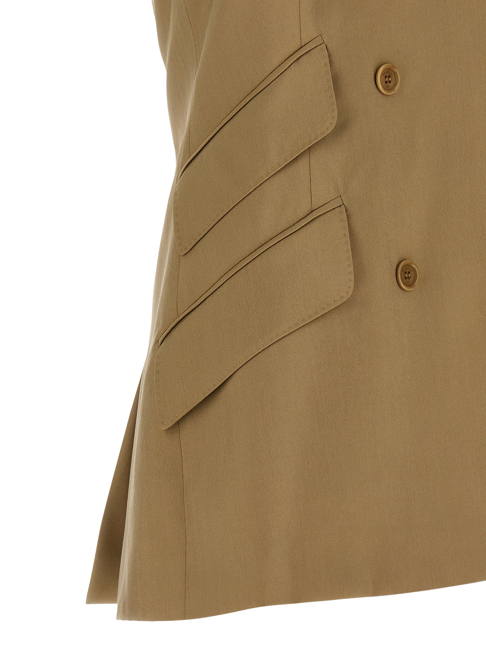 Max Mara Max Mara Mxsnuraghe Blazer