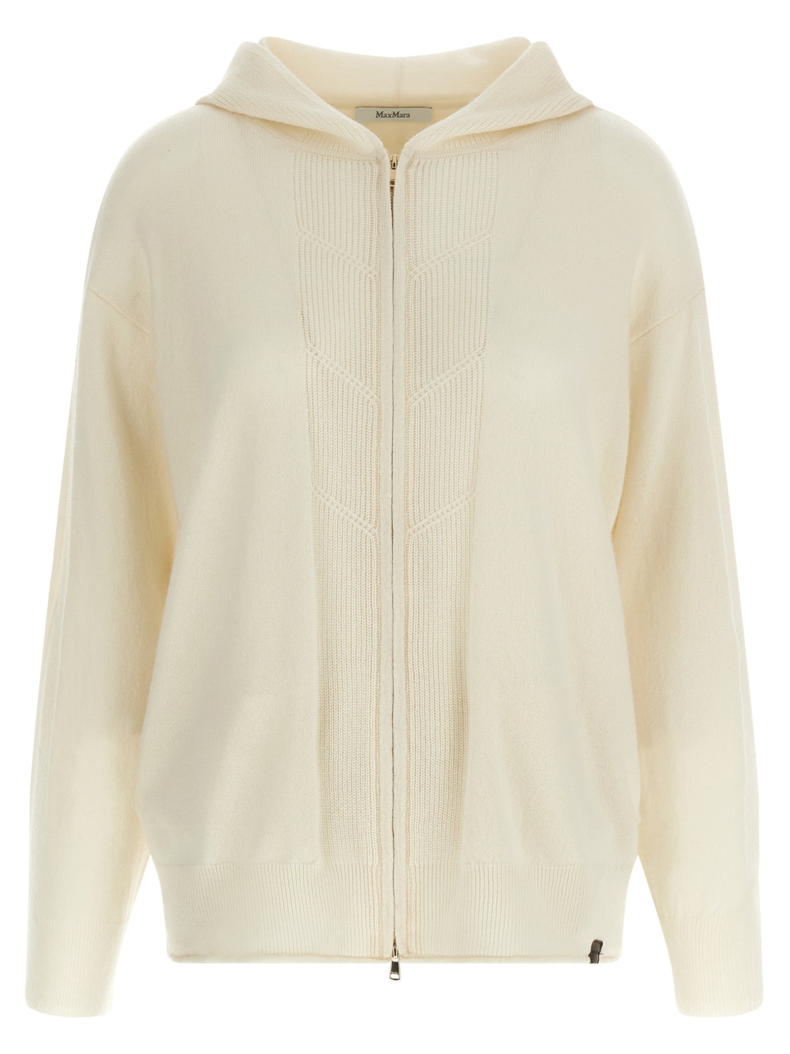 Max Mara Max Mara Mxpcrusca Cardigan