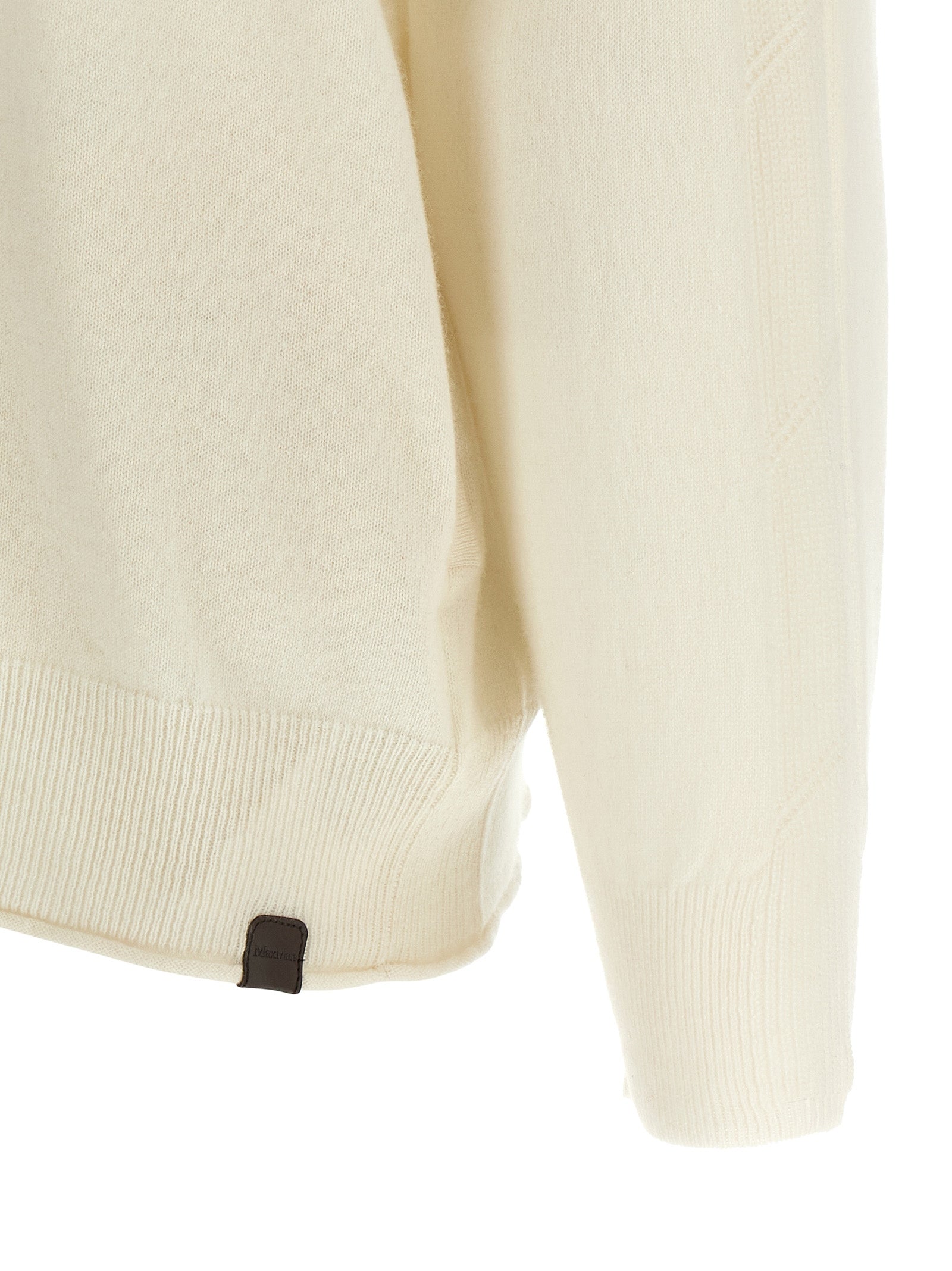 Max Mara Max Mara Mxpcrusca Cardigan