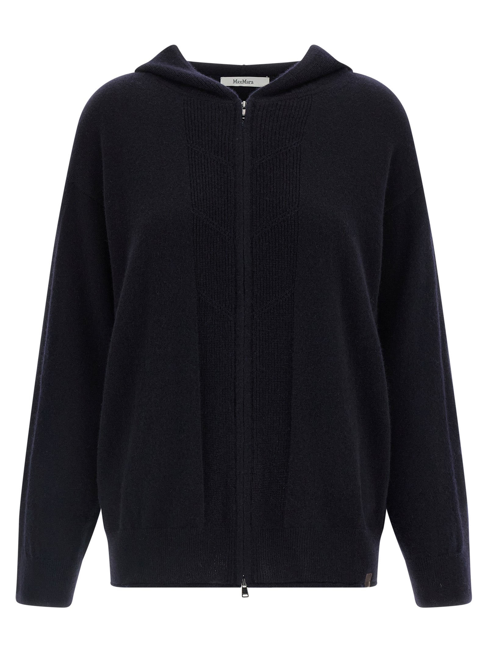 Max Mara Max Mara Mxpcrusca Cardigan