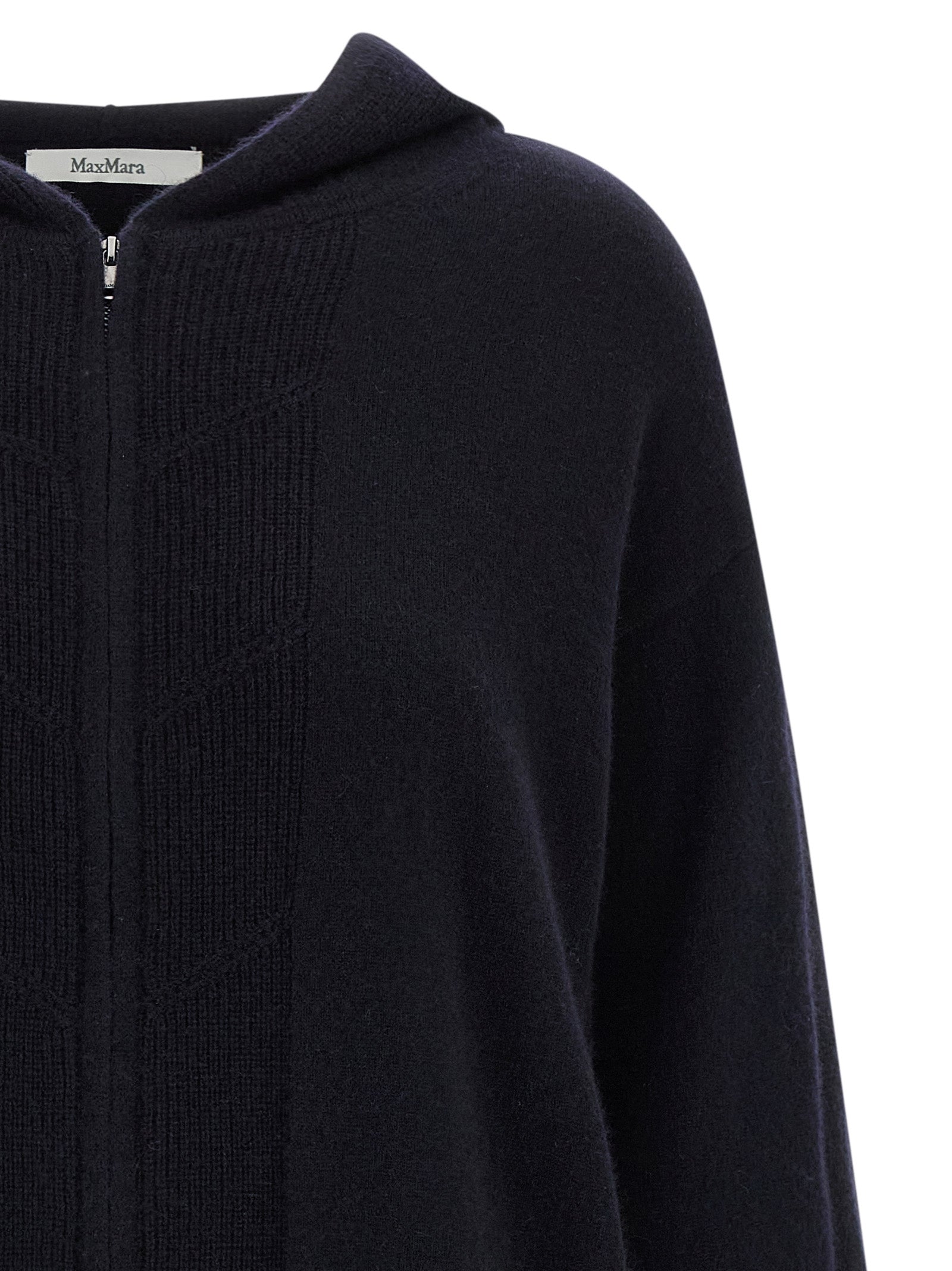 Max Mara Max Mara Mxpcrusca Cardigan