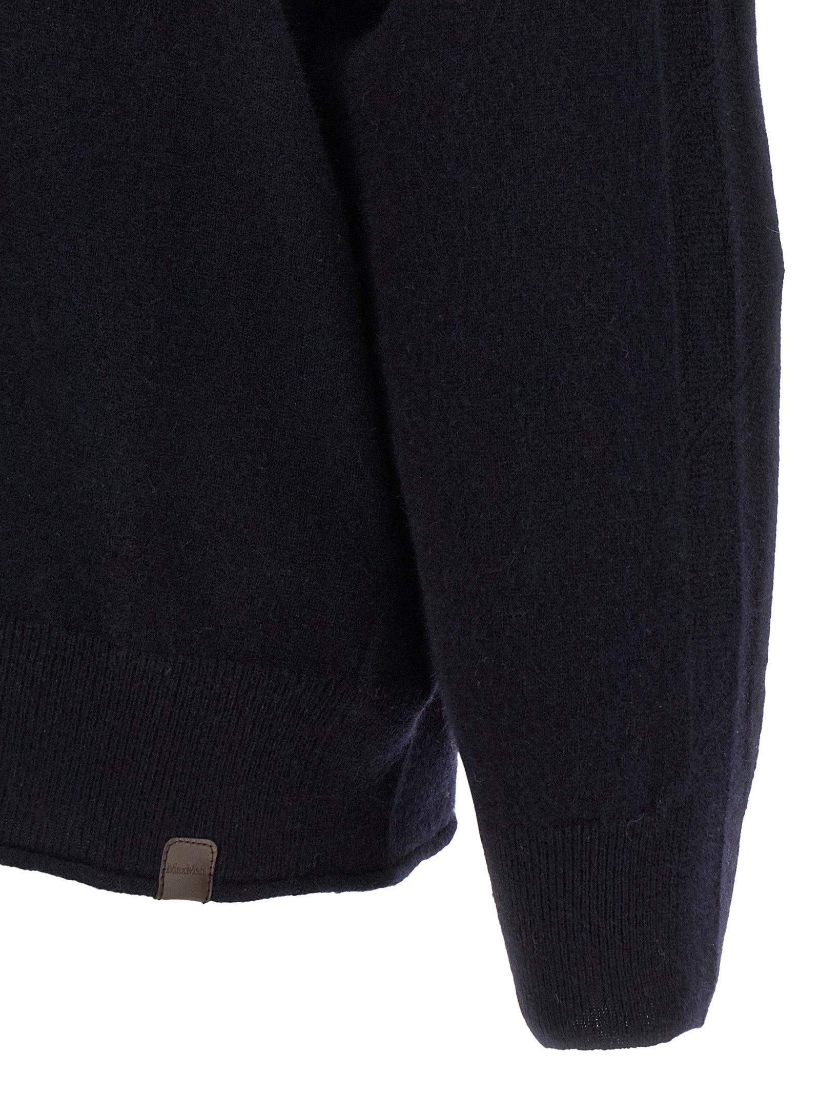 Max Mara Max Mara Mxpcrusca Cardigan