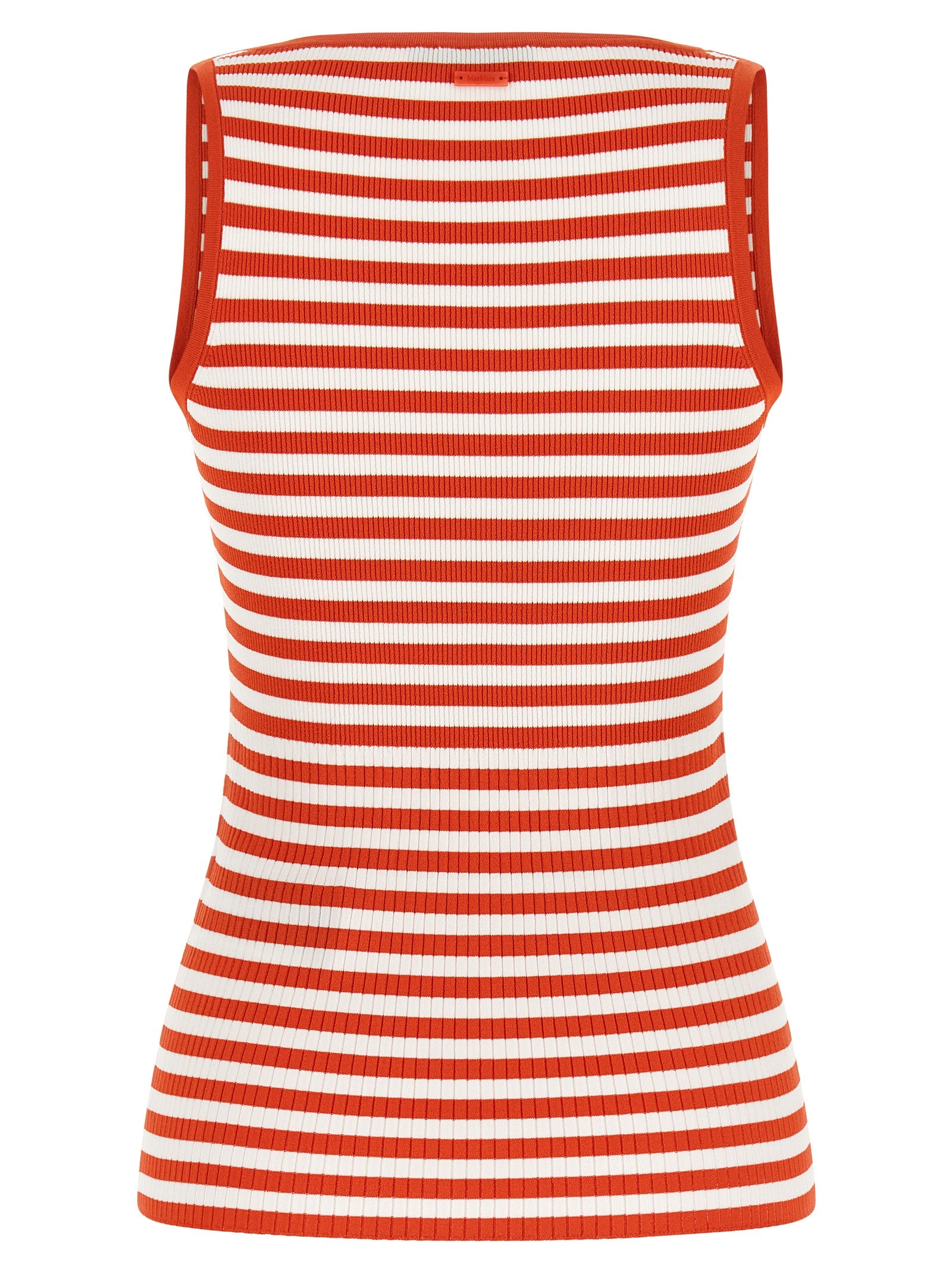 Max Mara Max Mara Mxmghiro Top