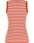 Max Mara Max Mara Mxmghiro Top