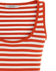 Max Mara Max Mara Mxmghiro Top