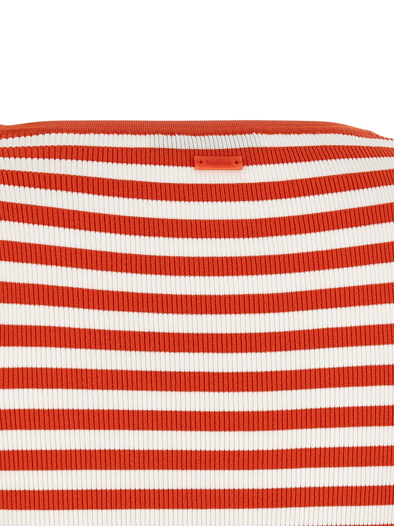 Max Mara Max Mara Mxmghiro Top