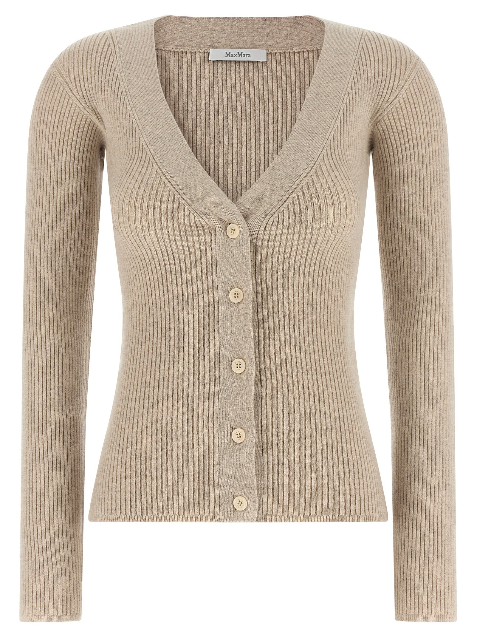 Max Mara Max Mara Mxmgioiosa Sweater