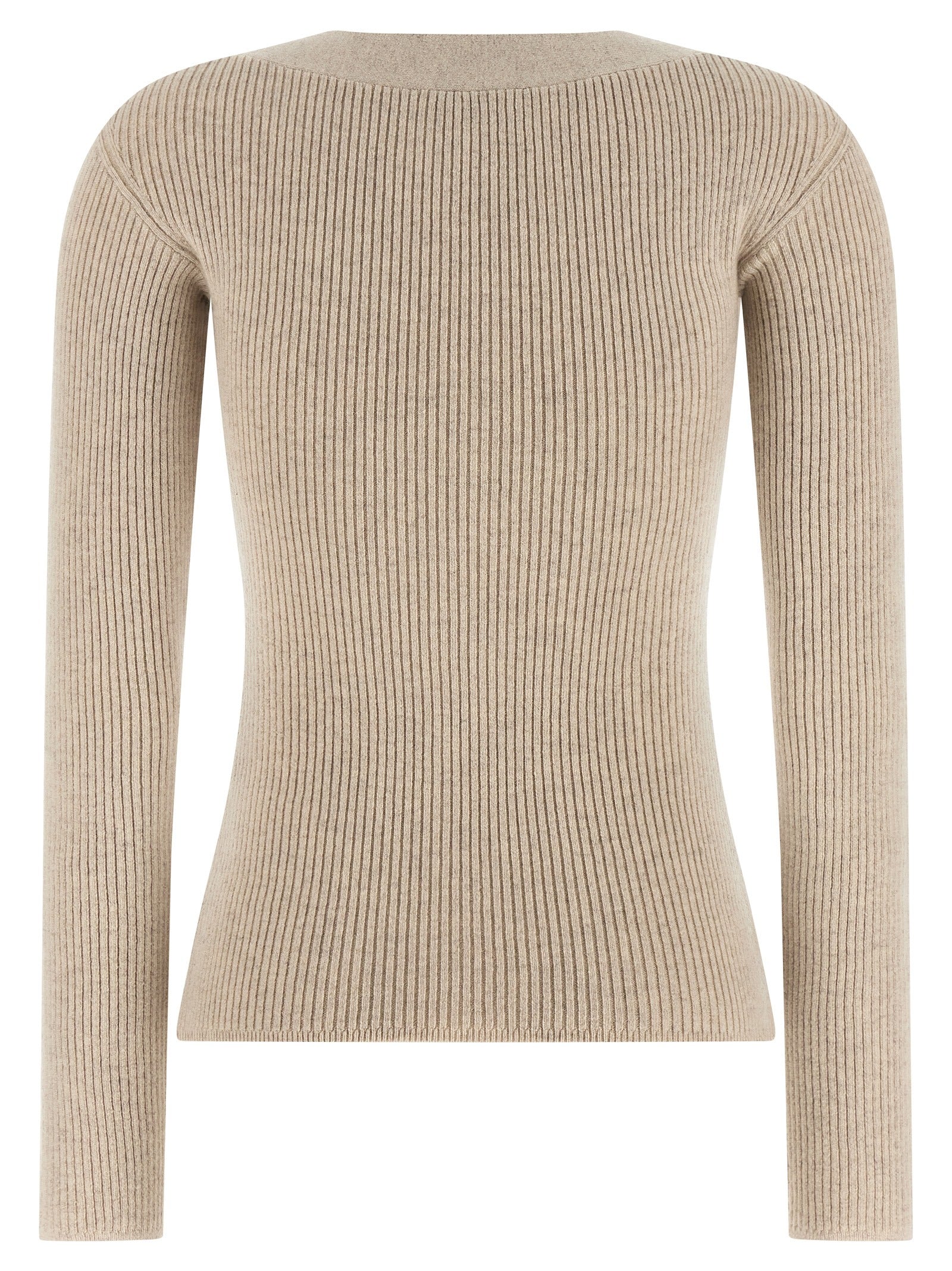 Max Mara Max Mara Mxmgioiosa Sweater