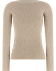 Max Mara Max Mara Mxmgioiosa Sweater