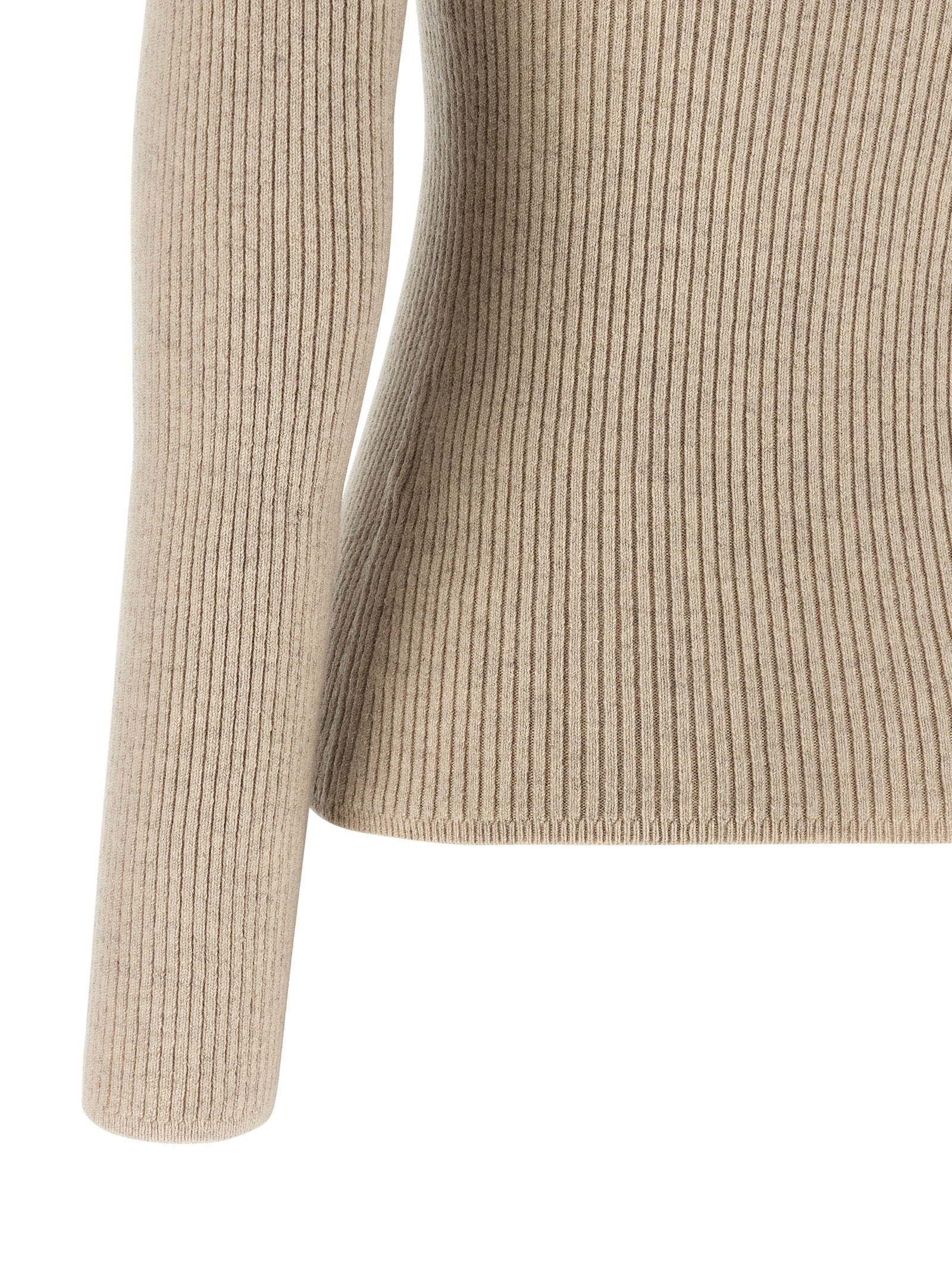 Max Mara Max Mara Mxmgioiosa Sweater
