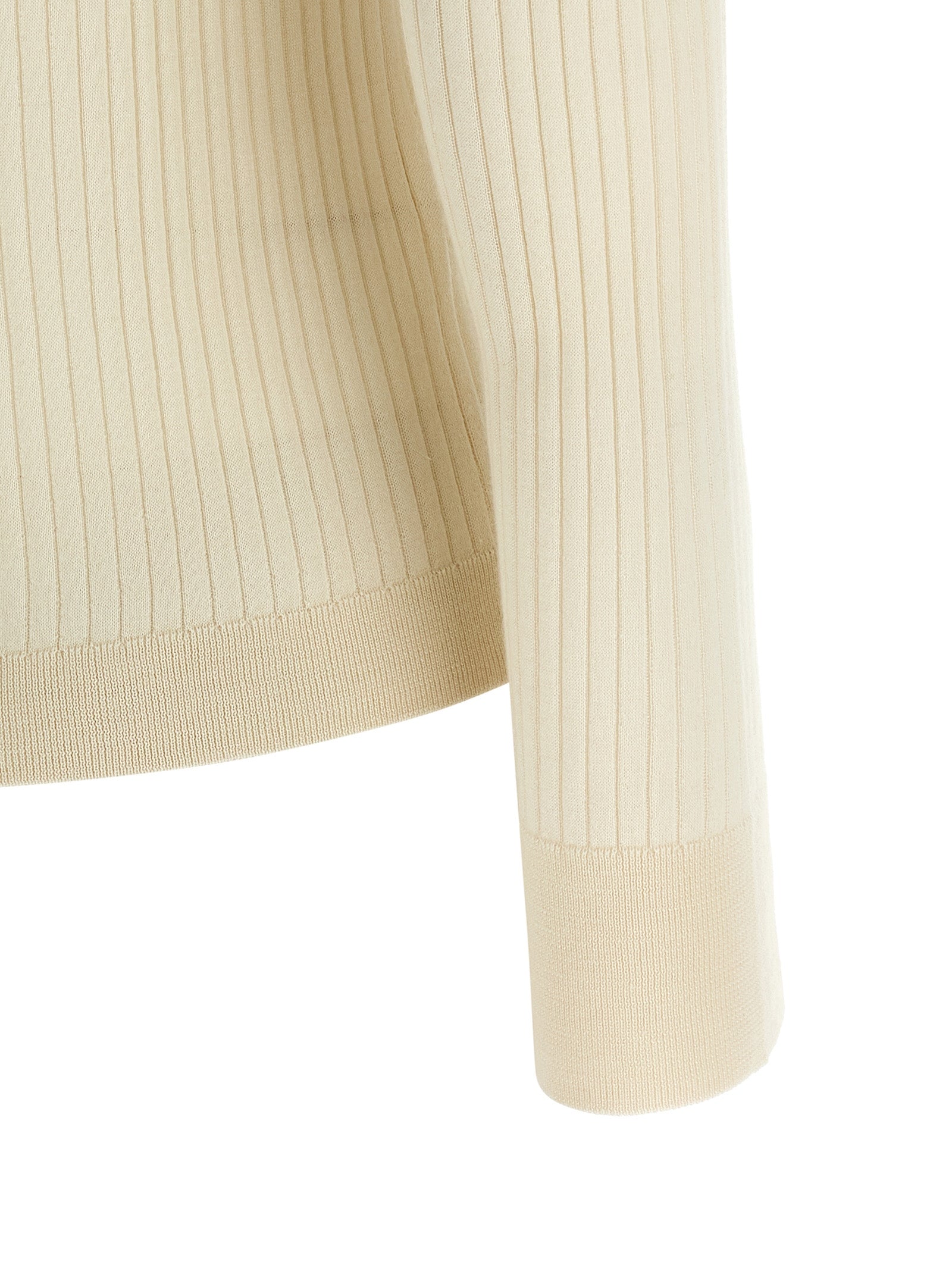 Max Mara Max Mara Mxpgitano Polo Shirt