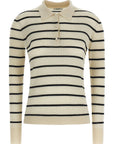 Max Mara Max Mara Mxpgitano Polo Shirt