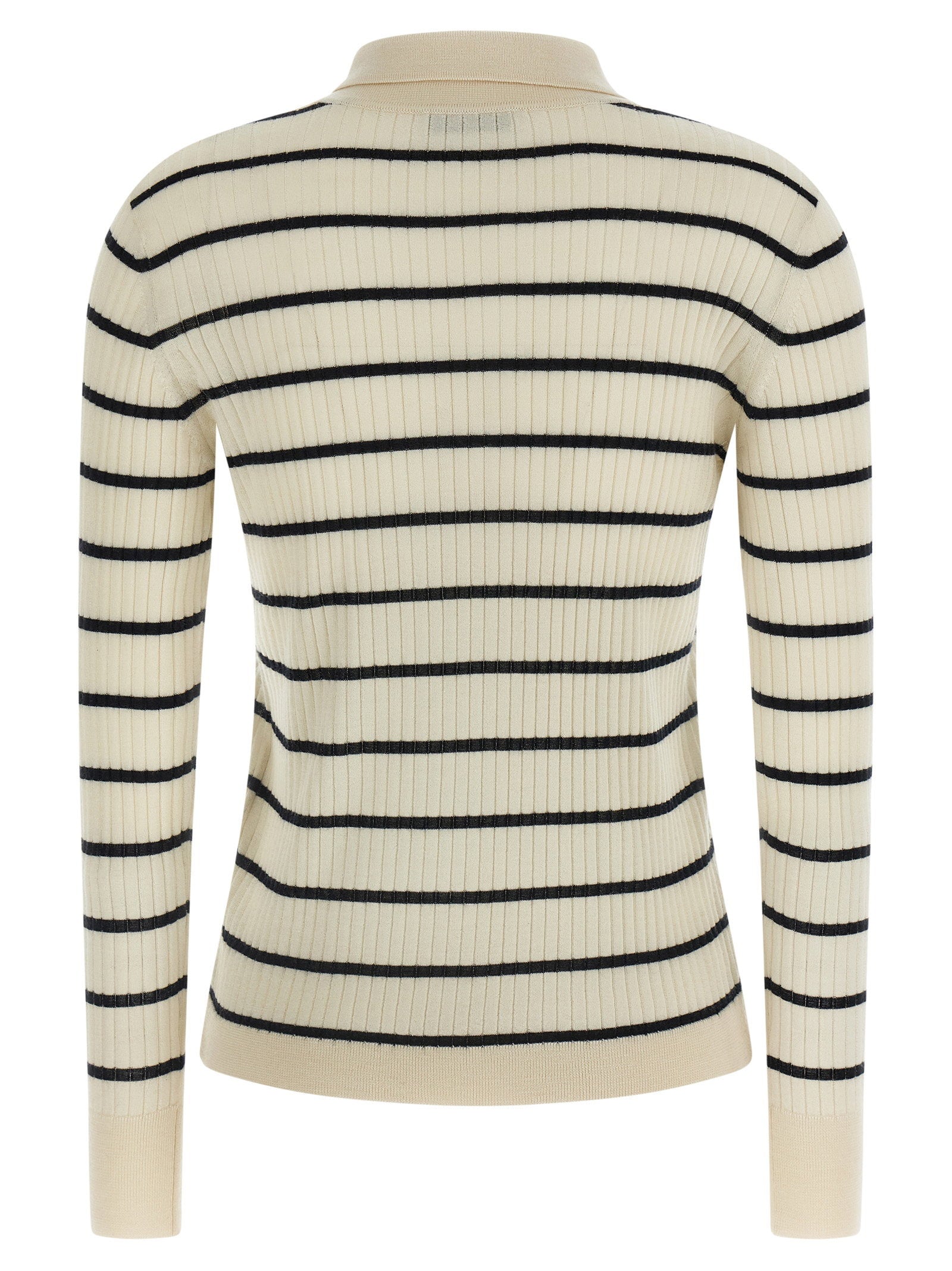Max Mara Max Mara Mxpgitano Polo Shirt
