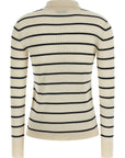 Max Mara Max Mara Mxpgitano Polo Shirt