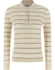 Max Mara Max Mara Mxpgitano Polo Shirt