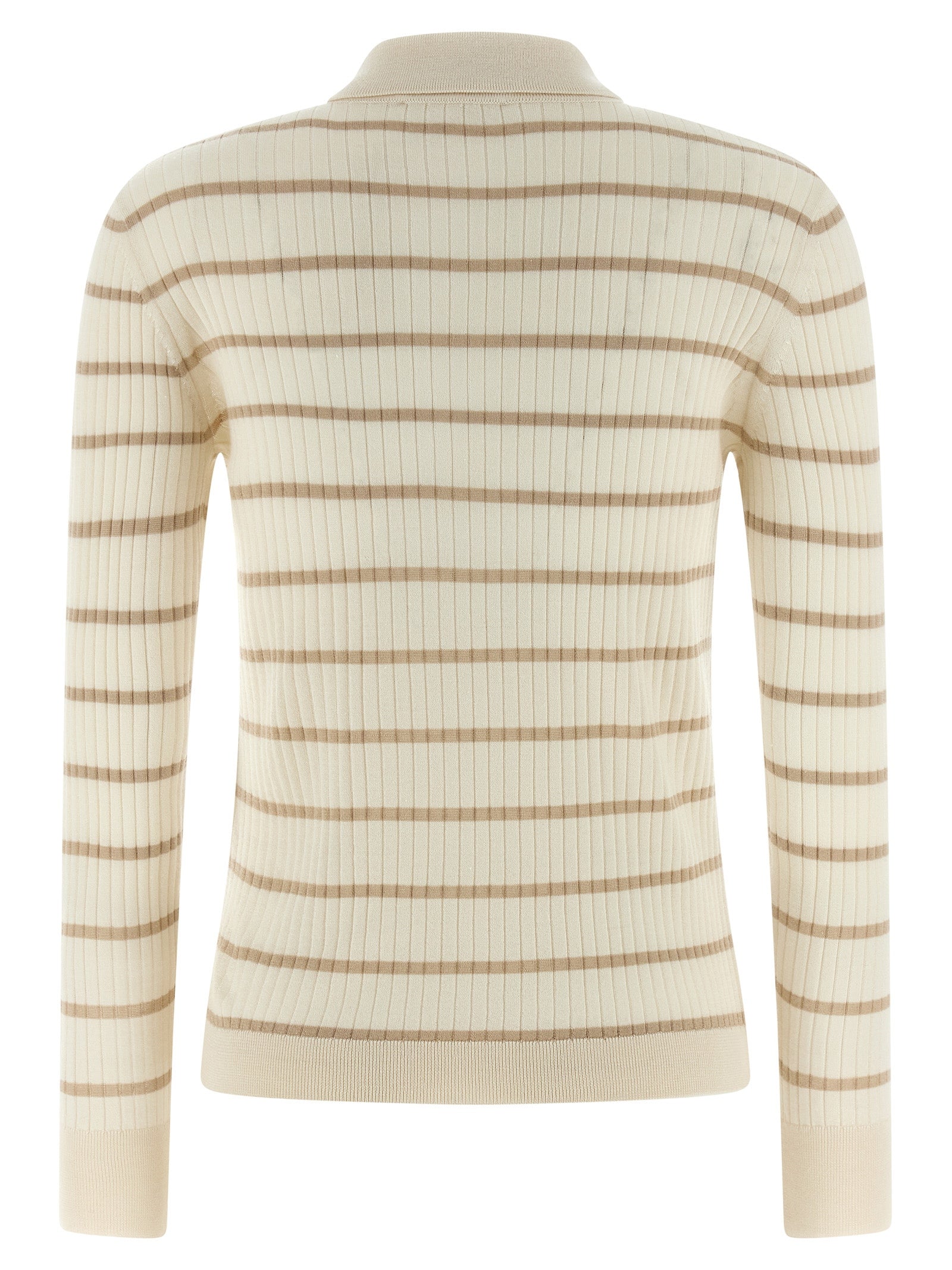 Max Mara Max Mara Mxpgitano Polo Shirt