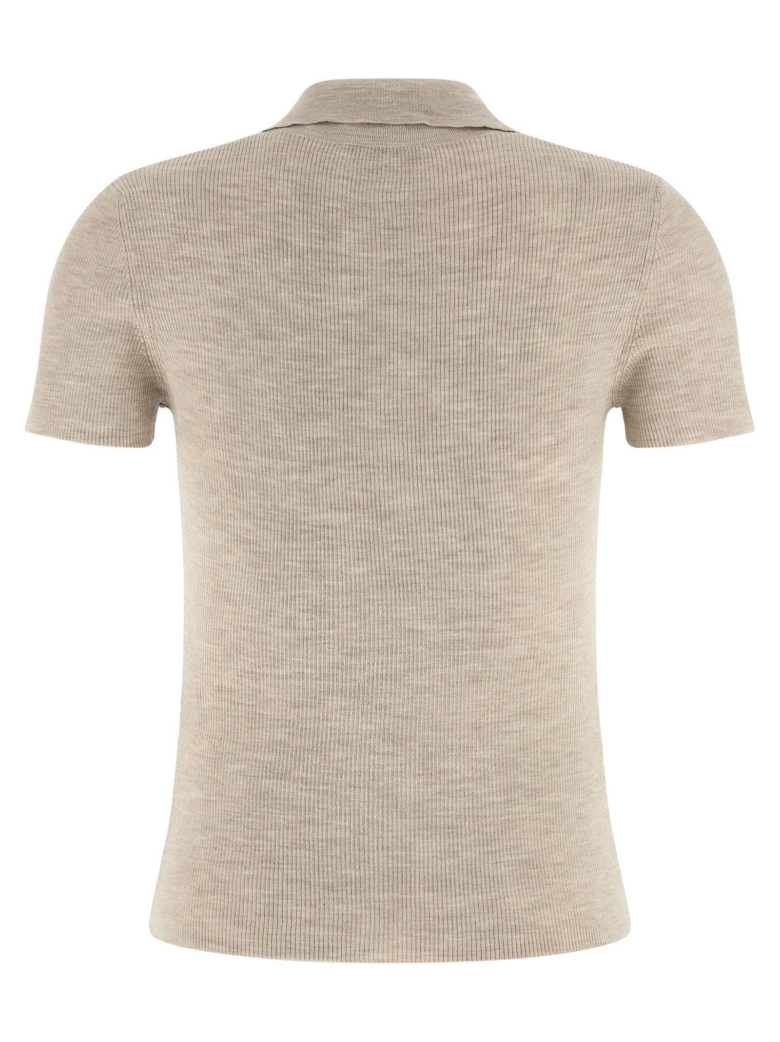 Max Mara Max Mara Mxmalbero Polo Shirt