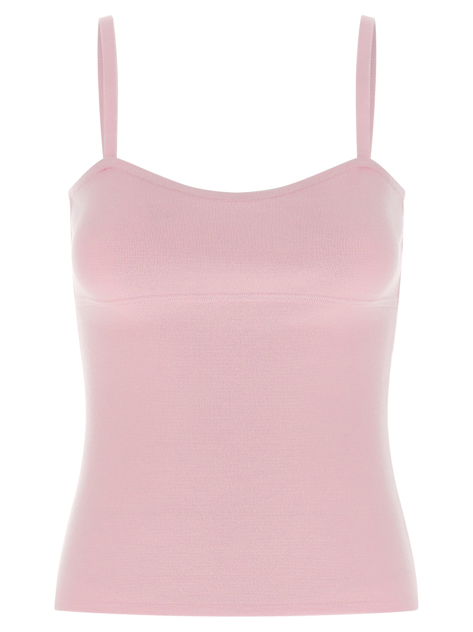 Max Mara Max Mara Mxmepica Top