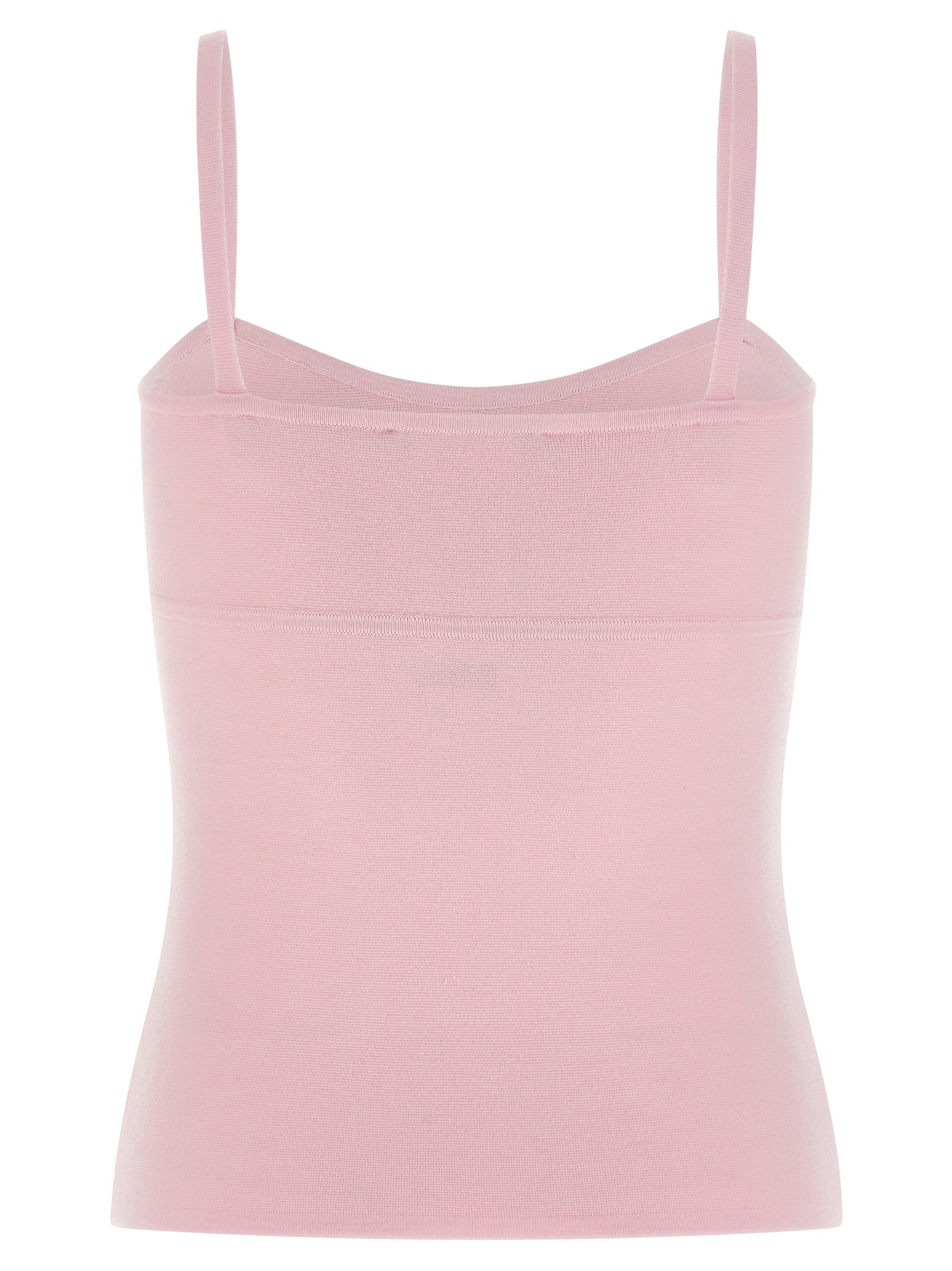 Max Mara Max Mara Mxmepica Top