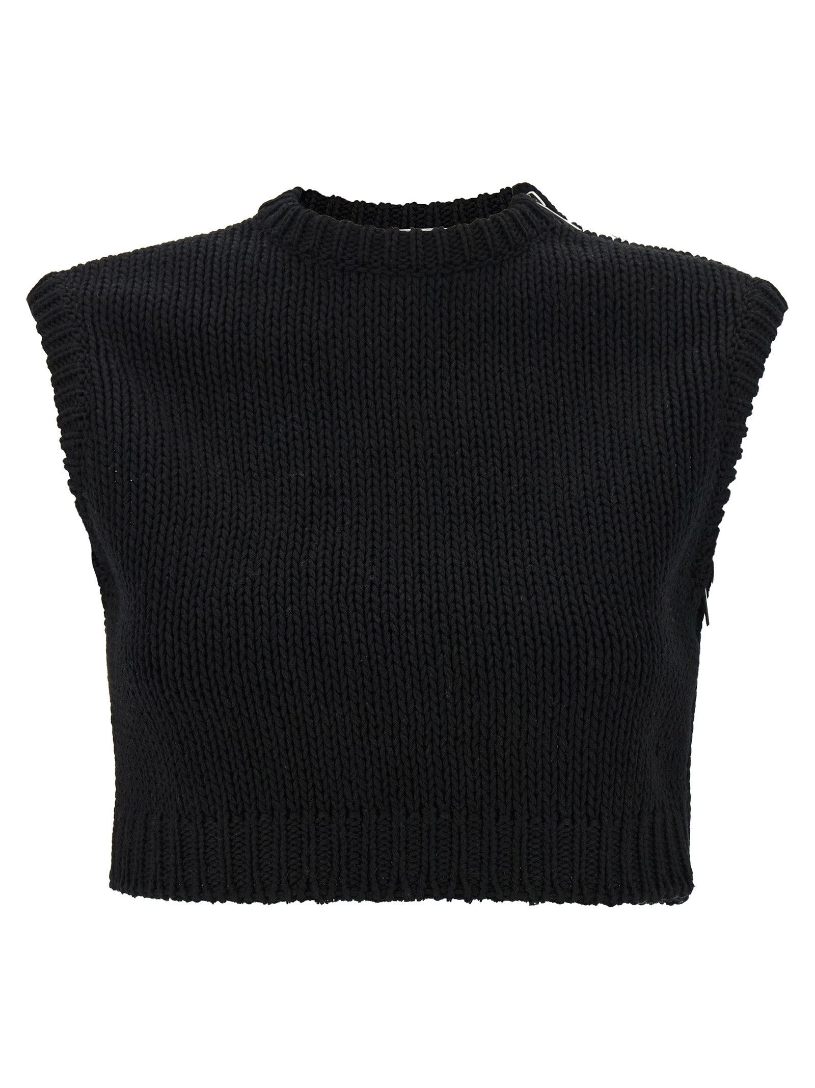 Max Mara Max Mara Mxsvolto Sweater