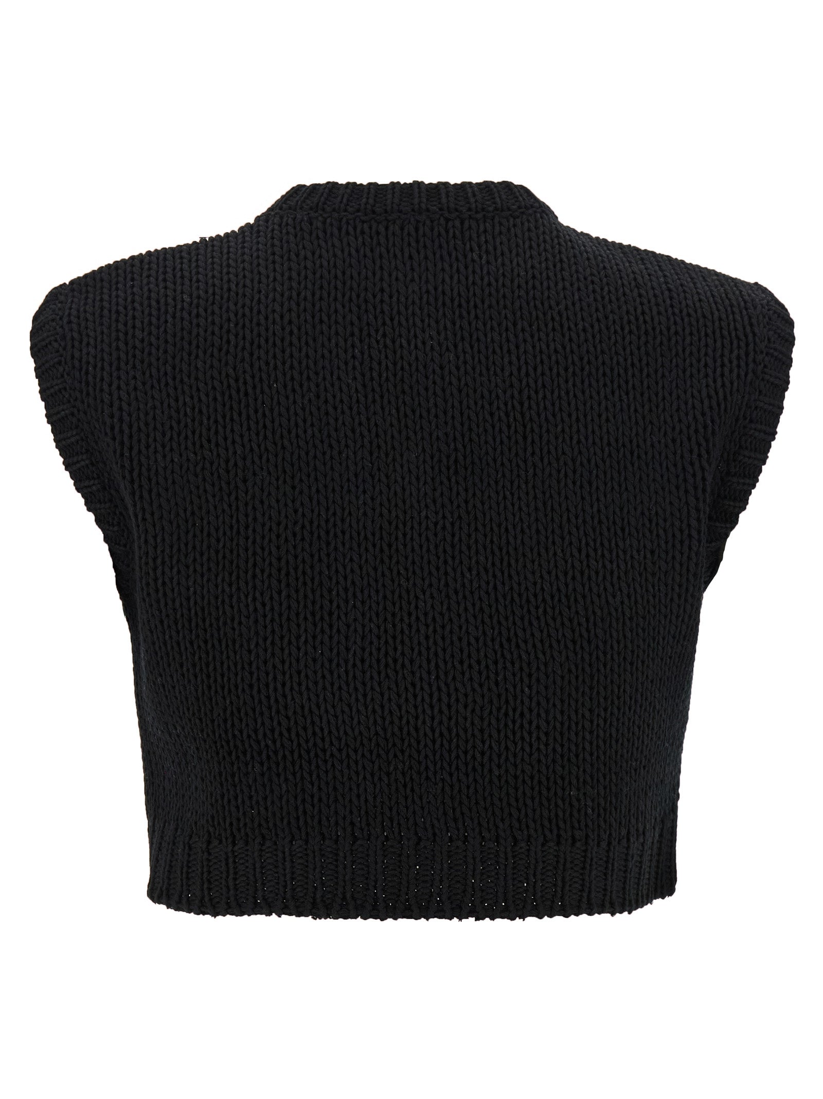 Max Mara Max Mara Mxsvolto Sweater