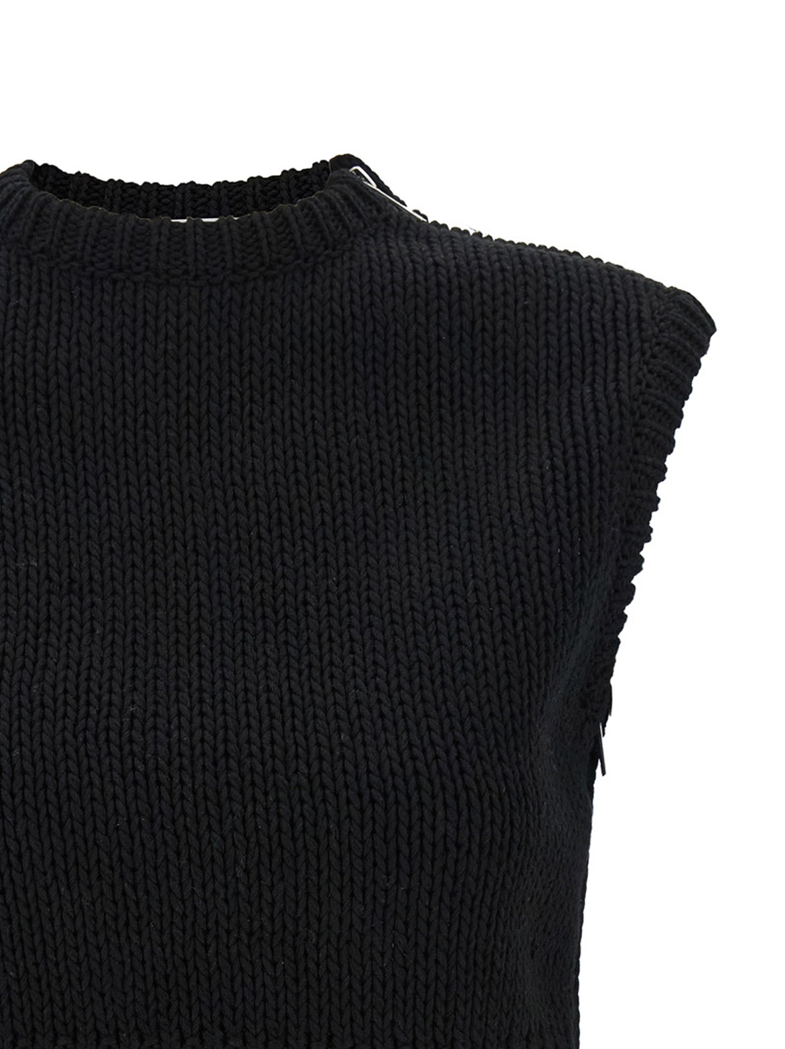 Max Mara Max Mara Mxsvolto Sweater