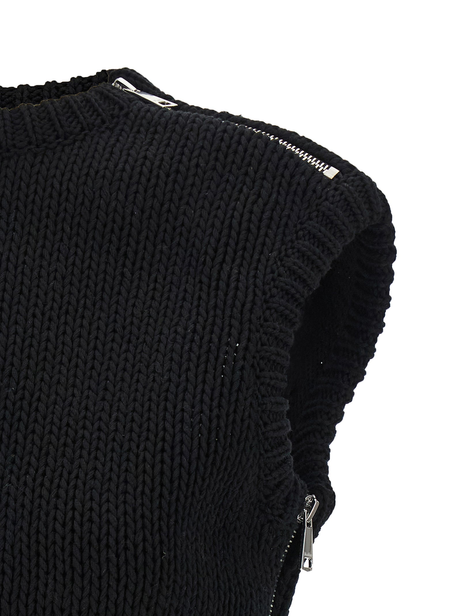 Max Mara Max Mara Mxsvolto Sweater