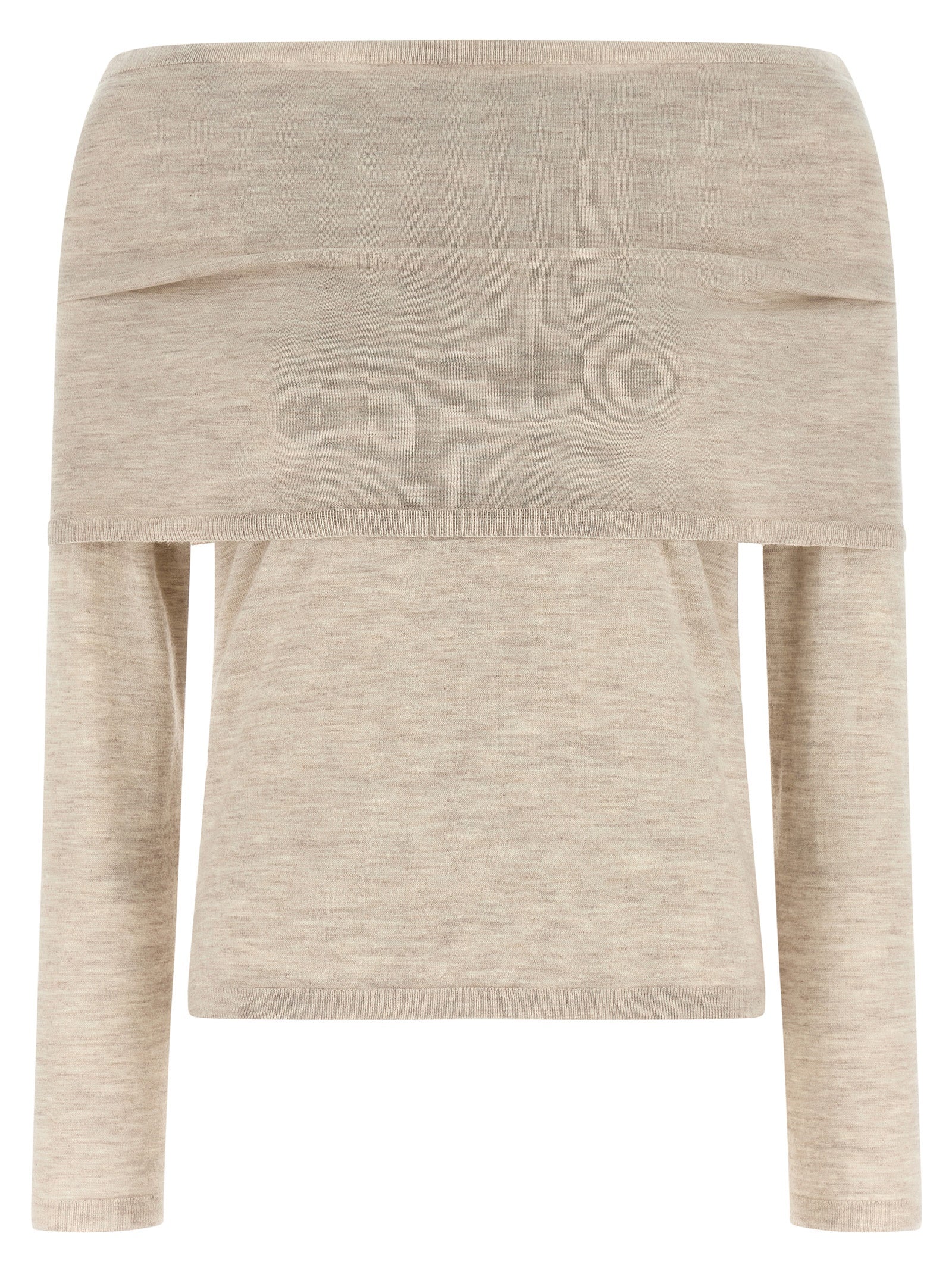 Max Mara Max Mara Mxmfaretra Sweater