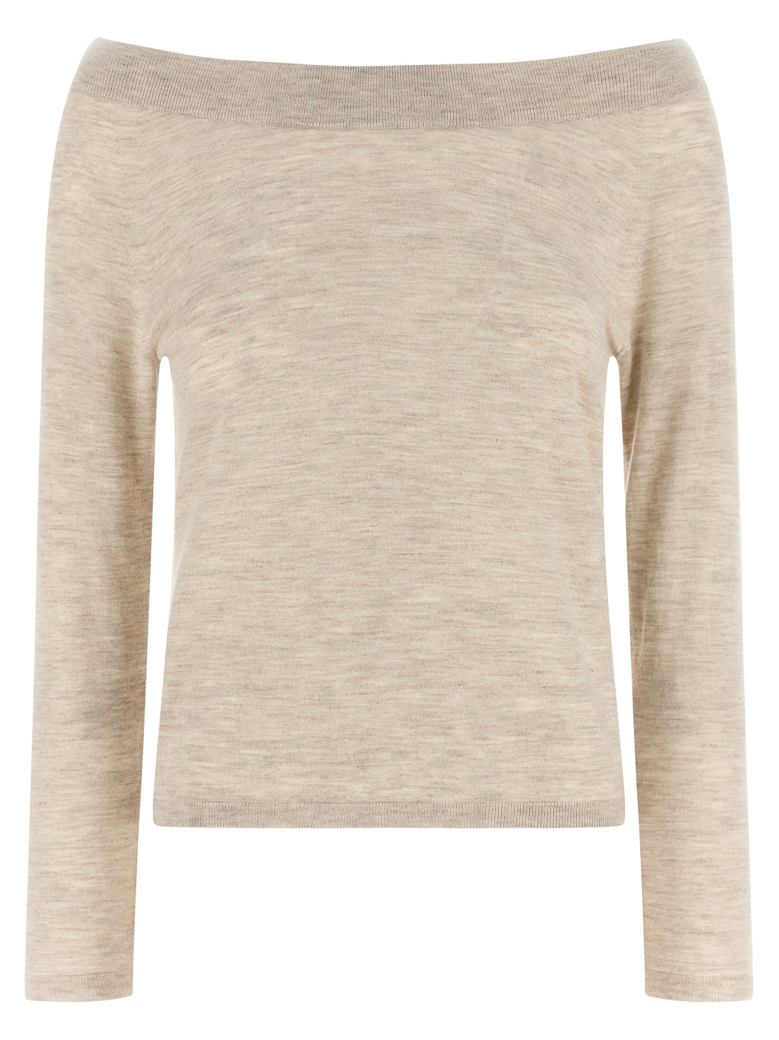 Max Mara Max Mara Mxmfaretra Sweater