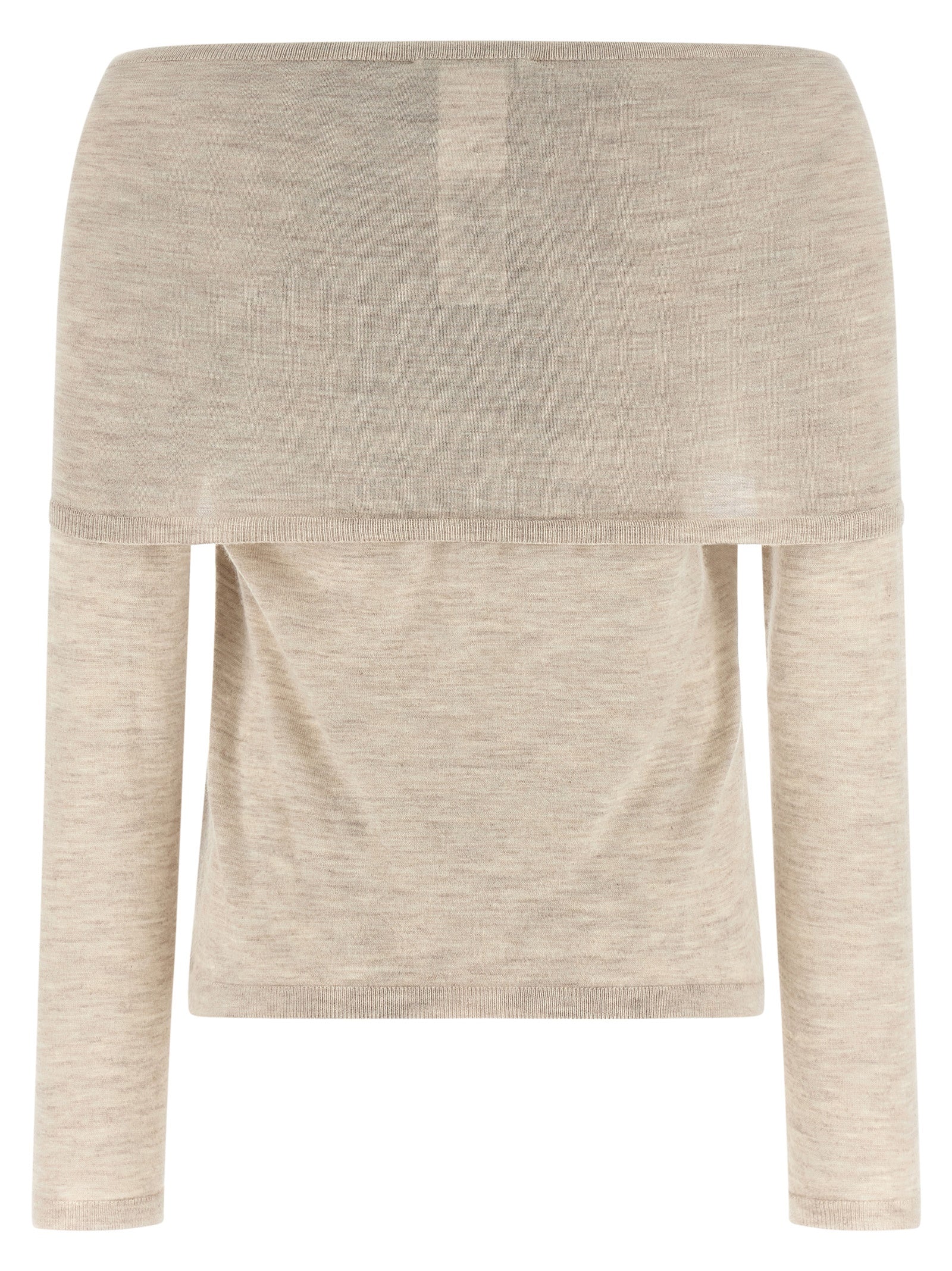 Max Mara Max Mara Mxmfaretra Sweater