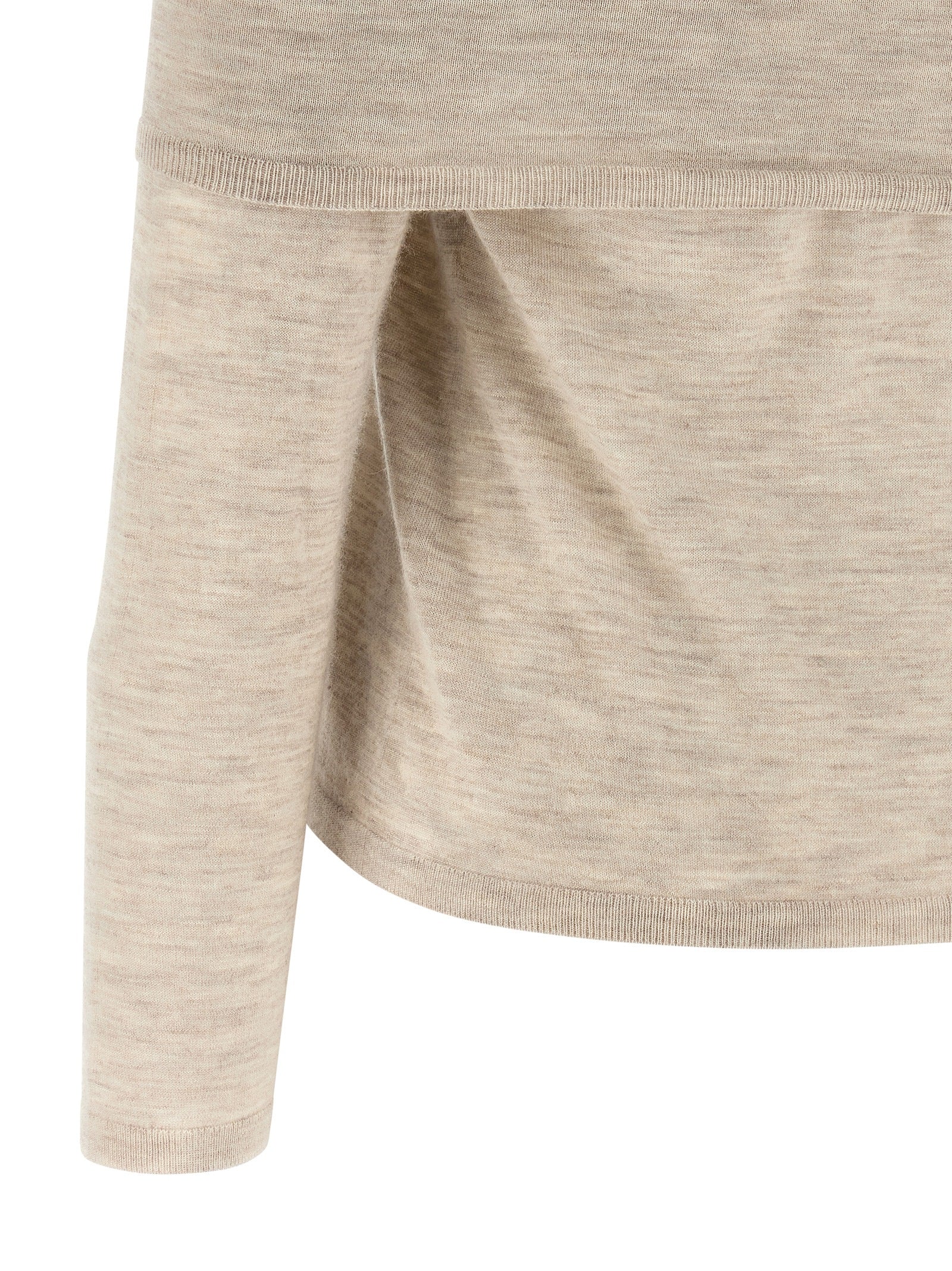 Max Mara Max Mara Mxmfaretra Sweater