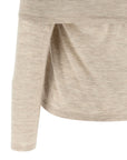 Max Mara Max Mara Mxmfaretra Sweater