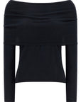 Max Mara Max Mara Mxmfaretra Sweater