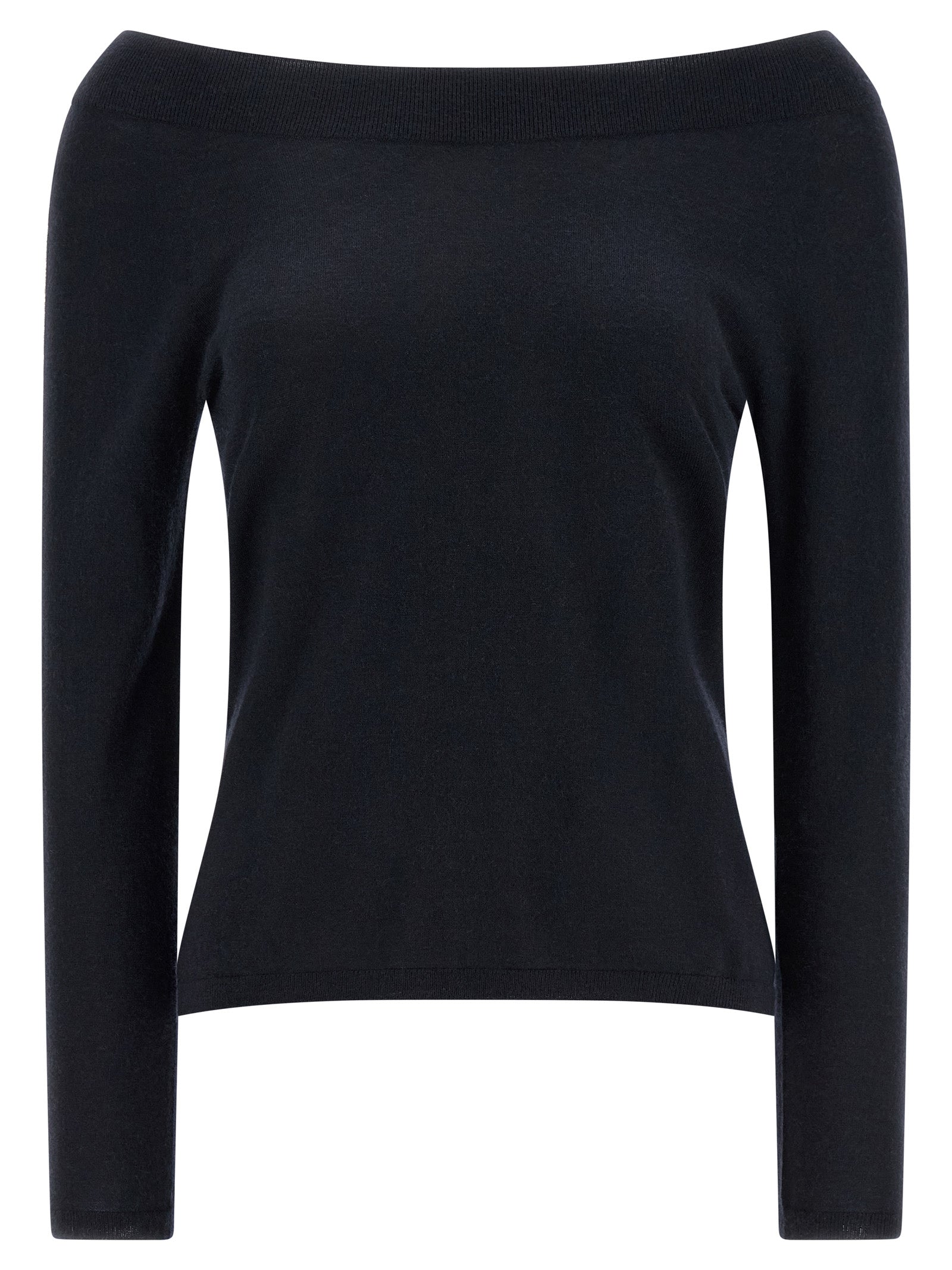 Max Mara Max Mara Mxmfaretra Sweater