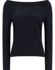 Max Mara Max Mara Mxmfaretra Sweater