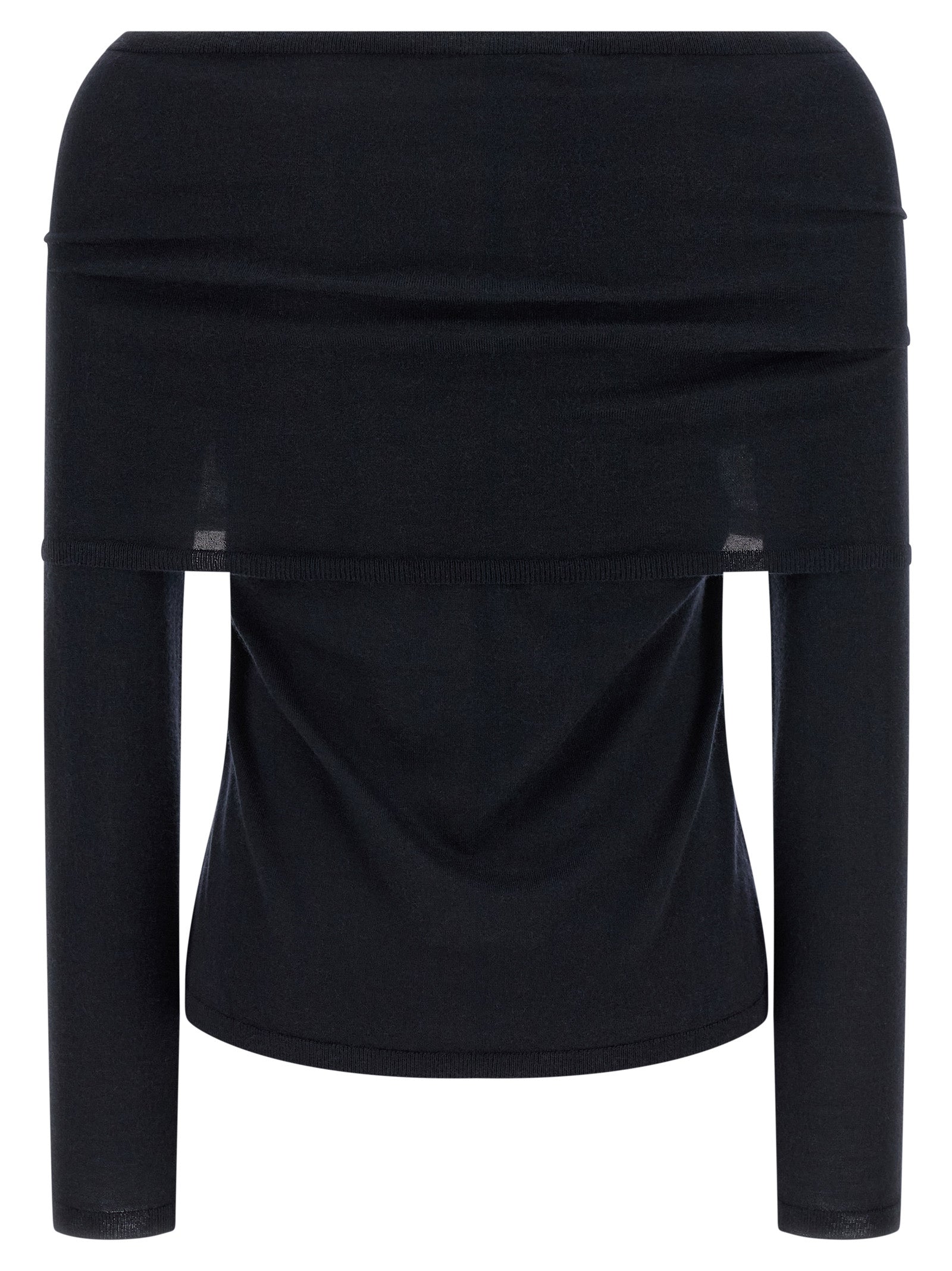 Max Mara Max Mara Mxmfaretra Sweater