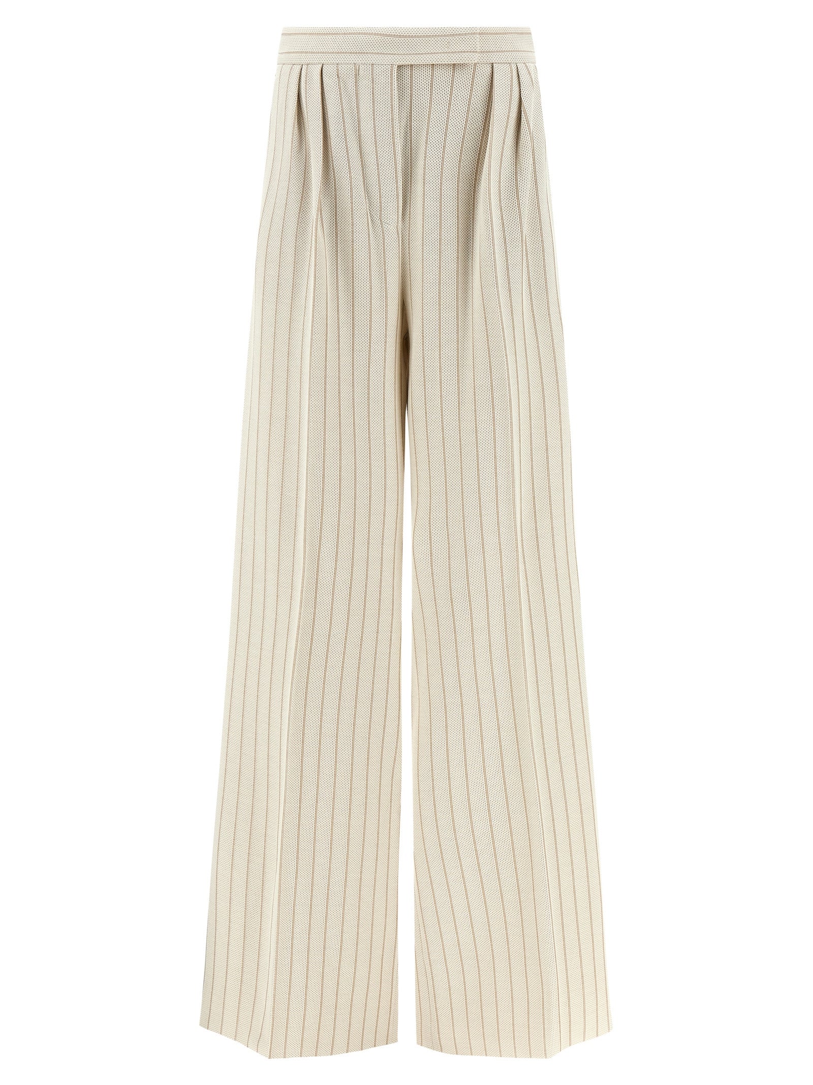 Max Mara Max Mara Mxmosso Pants