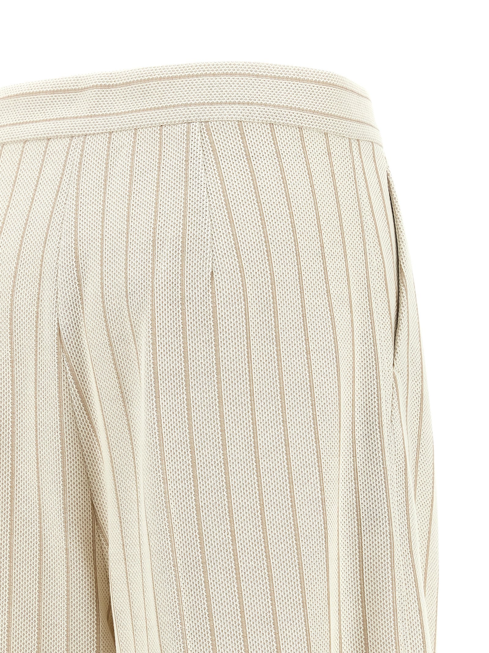 Max Mara Max Mara Mxmosso Pants