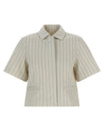 Max Mara Max Mara Mxmangio Jacket