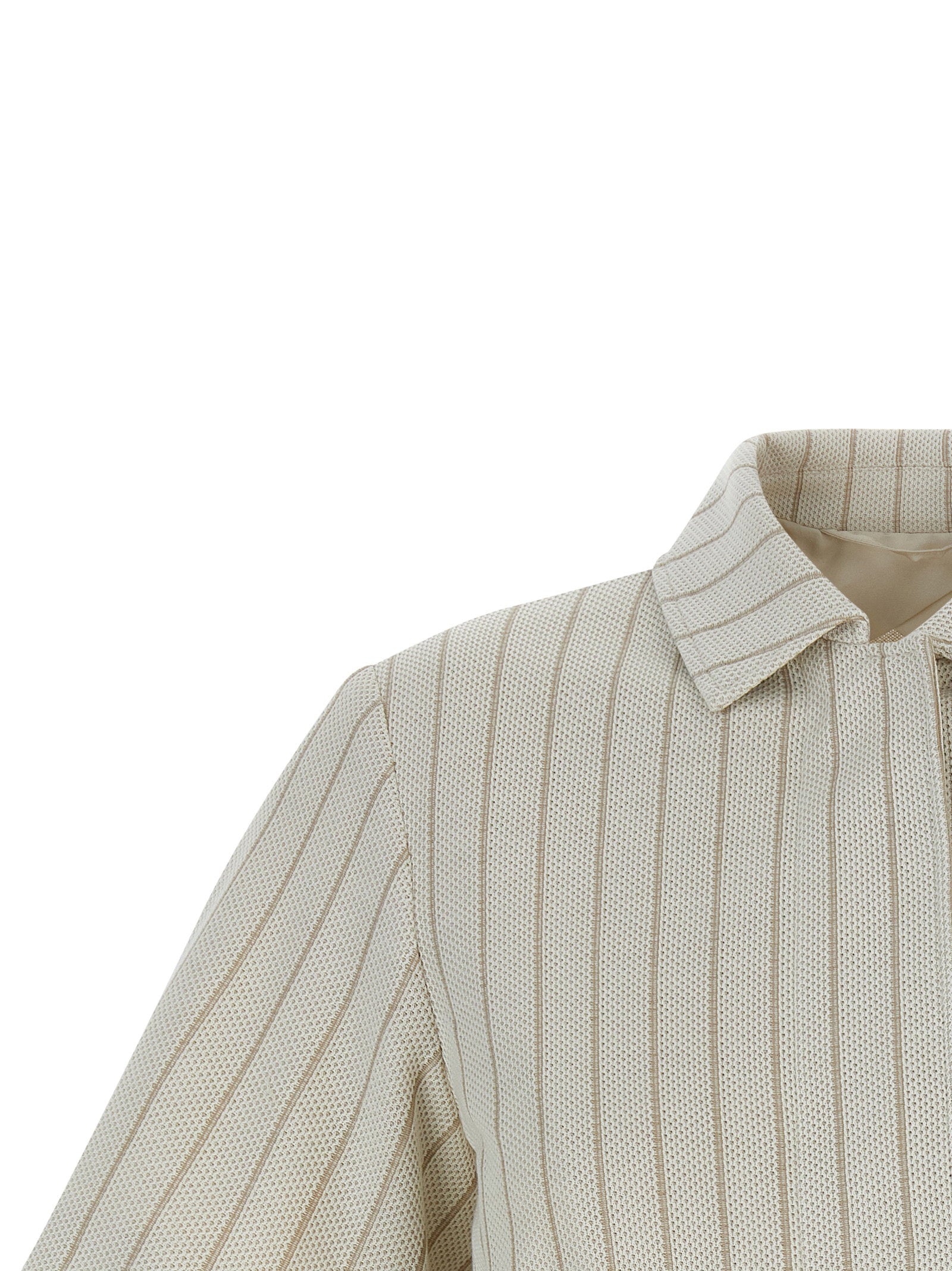 Max Mara Max Mara Mxmangio Jacket