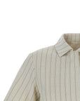 Max Mara Max Mara Mxmangio Jacket