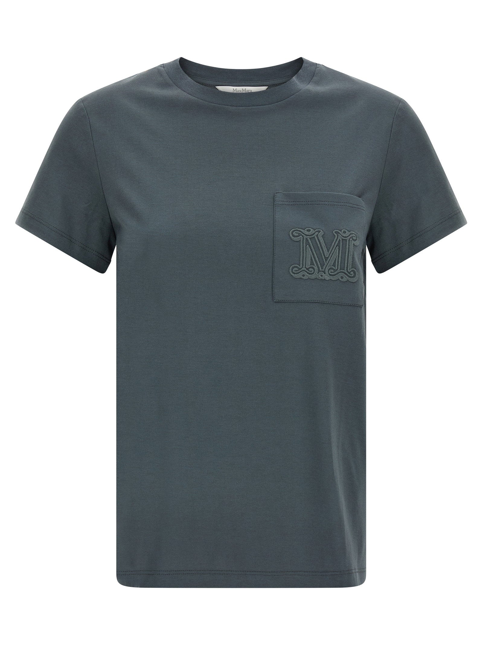 Max Mara Max Mara Papaia T-shirt