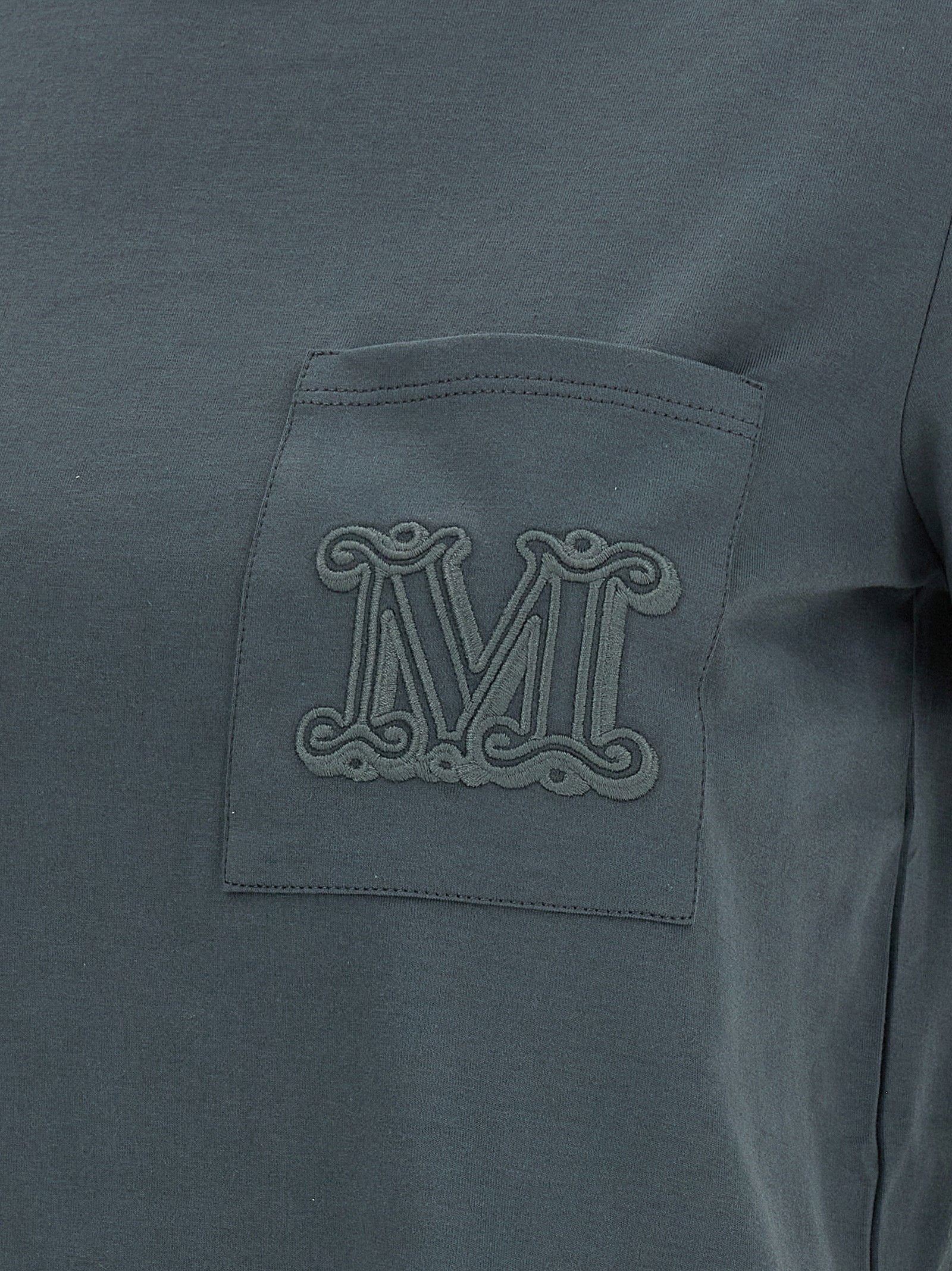 Max Mara Max Mara Papaia T-shirt